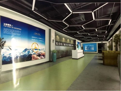 建始區域電商產業服務案例 以供應鏈建設促農產品上行，票務代理服務賦能地方經濟
